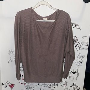 Target Blouse 🤎